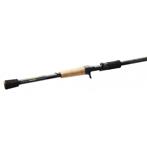 Caña casting St. Croix '22 Bass X 71MF 7/18 gr.