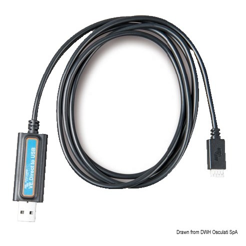 VICTRON Phoenix växelriktare ren sinusvåg 180/1200W