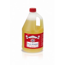 Abrillantador Teak Wonder lt.4