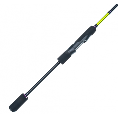 Caña spinning GAME Light Game 79S 1/8 gr.