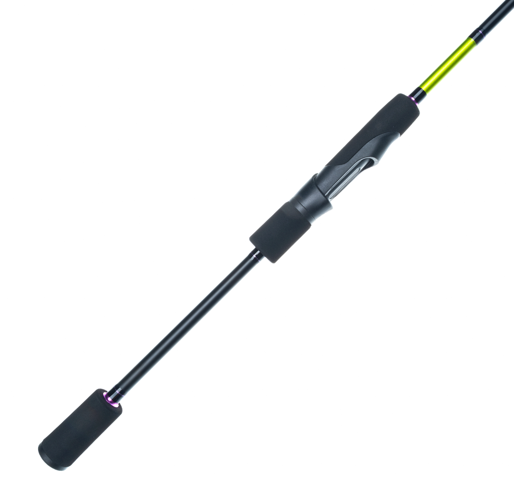 GAME Light Game 79S canna da spinning 1/8 gr.