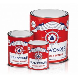 Teak Wonder Dressing & Sealer