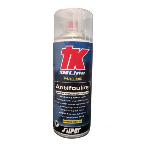 Single-component Antifouling Antifouling - Silpar TK