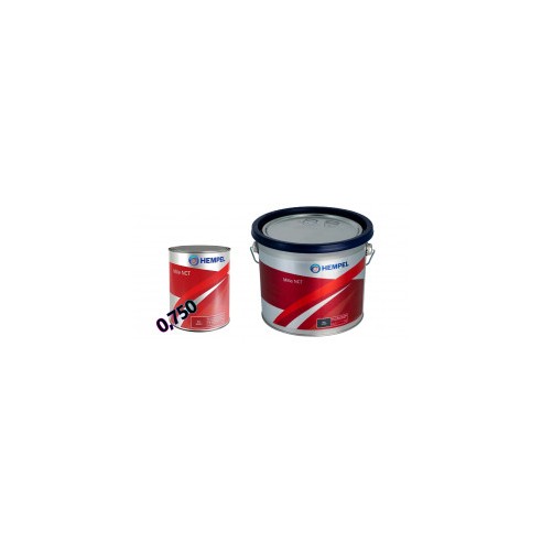 Mille antifouling NCT 71890 one-pack - Hempel