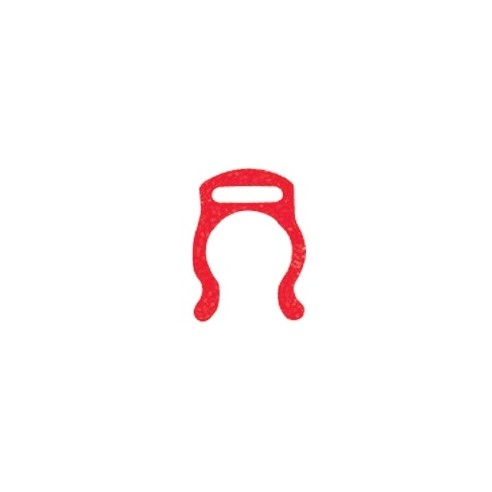 Clamp-Clip for Ø 15 mm pipes. - John Guest