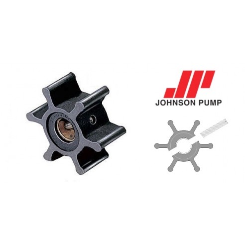 Impulsor Johnson 09-808B-1