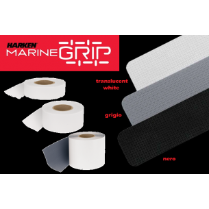 Marine Grip anti-skid tape 51 mm. - Harken