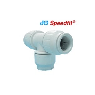 Raccordo twist and lock a T - John Guest