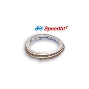 Tubo acqua Pex Ø 15 mm. - John Guest