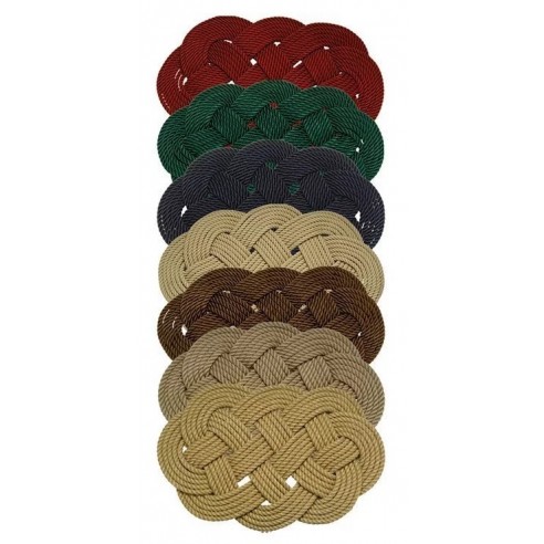Tapis de cordes - Plam