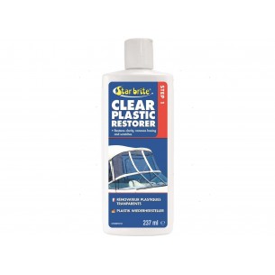 clear plastic 2