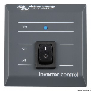 VICTRON Phoenix/Phoenix Smart Pure Sine Wave 1600/5000 W Inverter 2