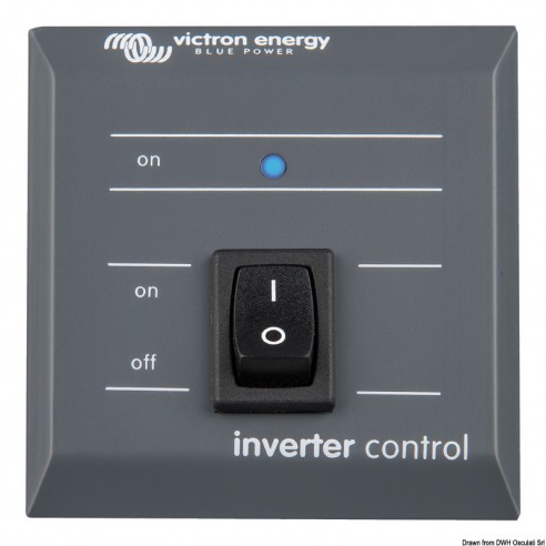 VICTRON Phoenix/Phoenix Smart -invertteri, puhdas siniaalto, 1600/5000 W