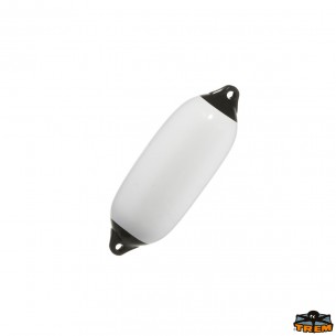 Star Series black head cylindrical fender - Majoni