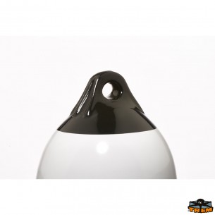 Star Series Black Head Cilindrische Fender - Majoni 2