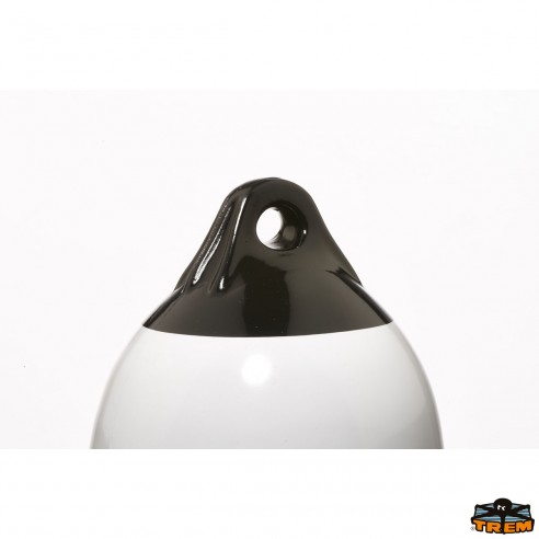 Série Star tête noire à aile cylindrique - Majoni