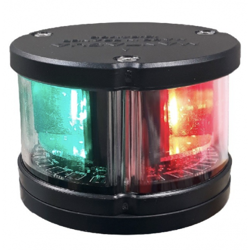 Fanale di navigazione Navipro Led Flat - Mantagua