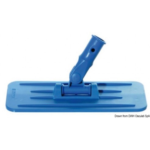 Slipemiddelholder i nylon - Yachticon 28055