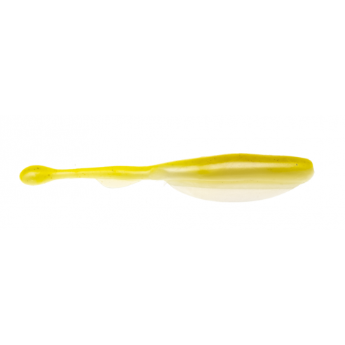 GAME Pend Minnow 3.75'' silikoniviehe, valmistaja Paolo Germani