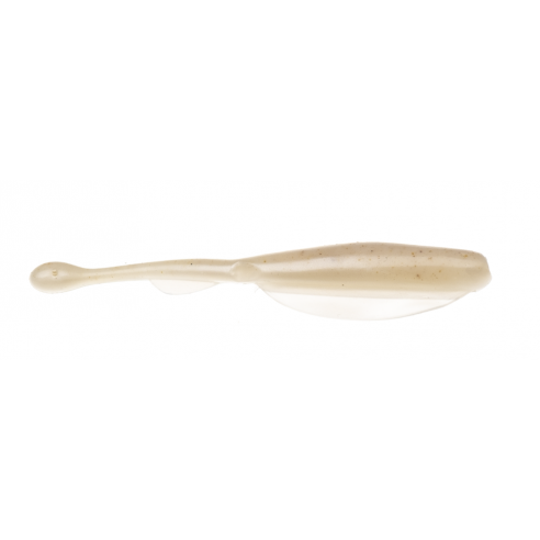 GAME Pend Minnow 3.75'' esca in silicone by Paolo Germani