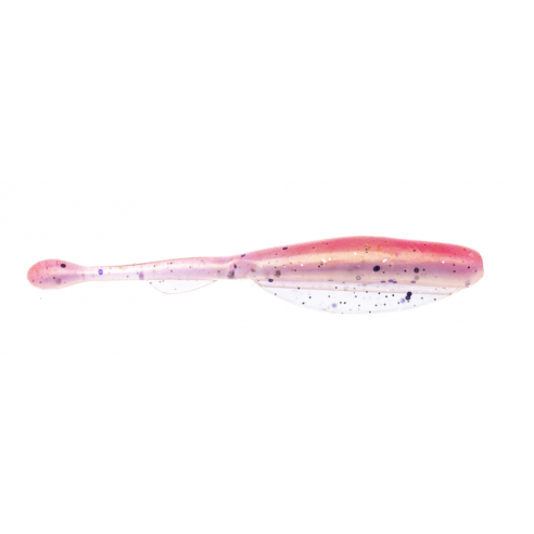GAME Pend Minnow 3.75'' Silikonköder von Paolo Germani