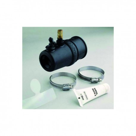 Retén axial de caucho elastomérico RMTA