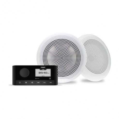 Kit stereo e altoparlanti Fusion® - Garmin