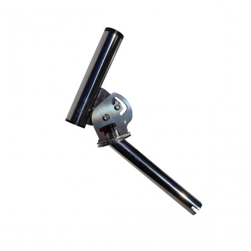 Kaiman rod holder with 30° coupling - Jonian Sea