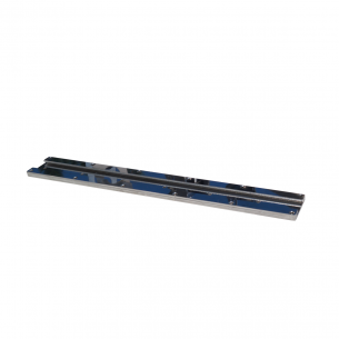 Carigua Track linear attachment system for rod holders - Jonian Sea 2
