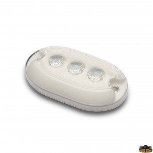 LED-undervannslys - Aqua Line