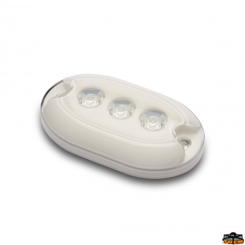 Luz subacuática LED - Aqua Line