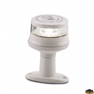 Gemini 360 90 mm LED-ankarlampa - Pro LED