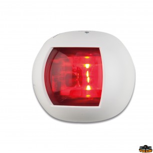 Orsa Pro-Led hvit serie - Pro LED