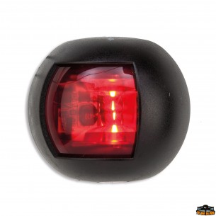 Orsa Pro-Led-serien Svart - Pro LED