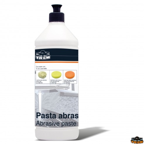 Coarse Abrasive Paste Heavy - T-Brite