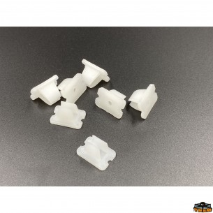 Clips für Lichtbalkenbefestigung - Aurora Lighting