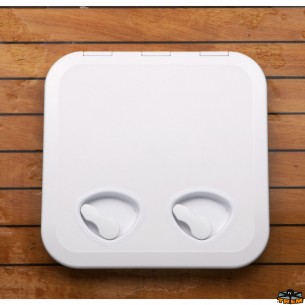 Puerta transitable en AAS 370x375 - Línea Octopussy