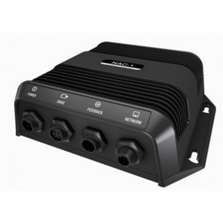 Pilot-Hydraulikpaket