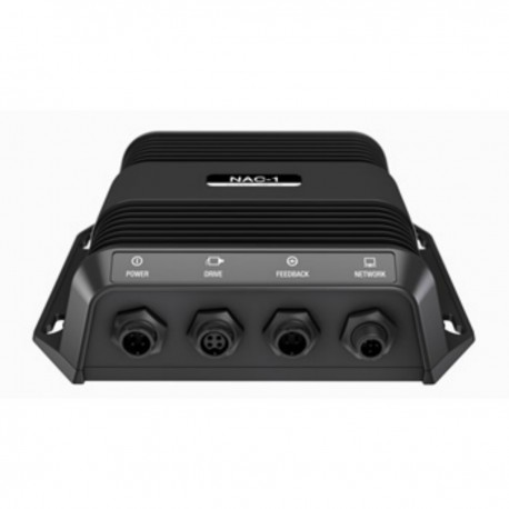 Pacchetto pilota automatico - Pilot Hydraulic Pack