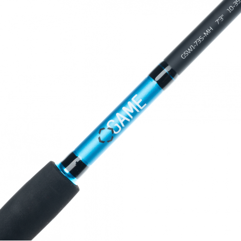 GAME Saltwater Egi 83S canna da eging...