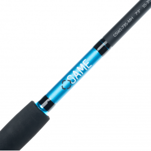 GAME Saltwater 73S-MH canna... 2
