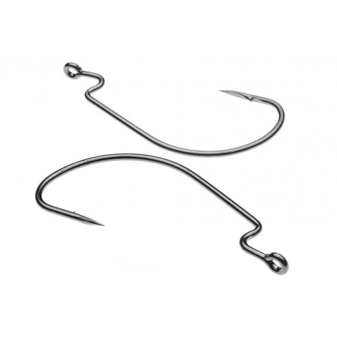 Legio Aurea Parazonium Wide Gap fishing hook No. 4/0