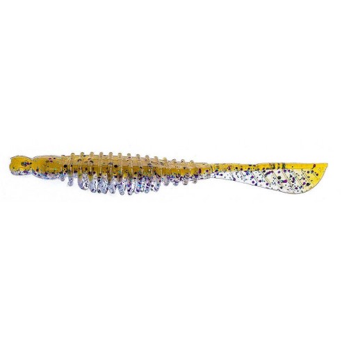 Legio Aurea Gladius 4,25" Finesse mato