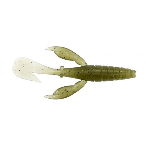 Legio Aurea Scorpio 4,25" Craw