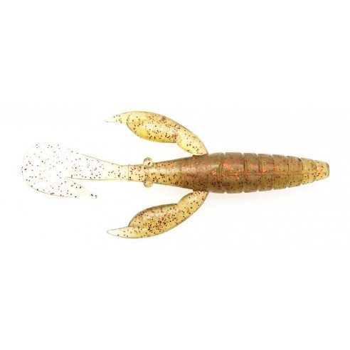 Legio Aurea Scorpio 4,25" Craw