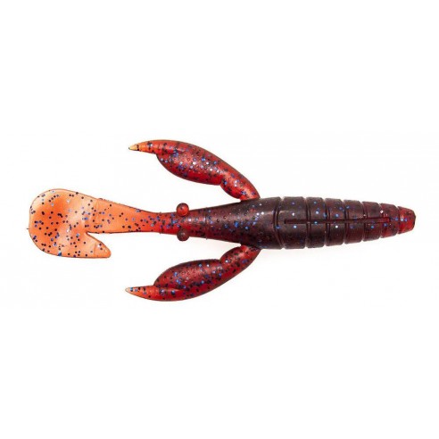 Legio Aurea Señuelo artificial Scorpio 4.25