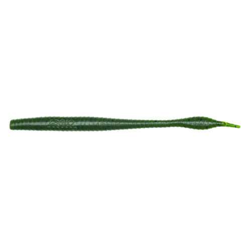 Legio Aurea Serpens 4,25" Finesse-worm
