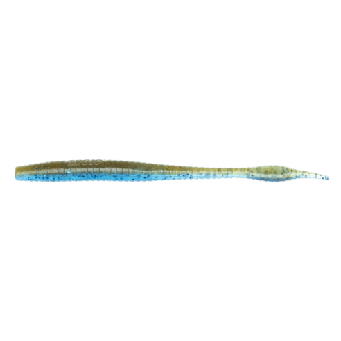 Legio Aurea Serpens 4,25" Finesse mato