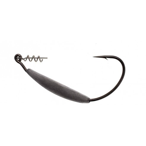 Tête plombée Legio Aurea Corvus N. 4/0 7 gr.