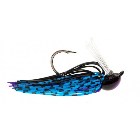 Legio Aurea Genius Scipionis 3/8 oz. jig da pesca